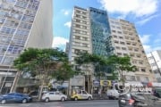 Apartamento 111m² com 03 quartos  no Centro - Curitiba/PR