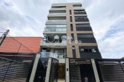 Apartamento 65m² com 2 quartos no Boa Vista - Curitiba/PR