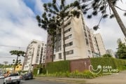 Apartamento Garden de 133m² com 02 quartos no Cristo Rei - Curitiba/PR