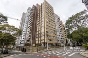 Apartamento 203m² com 03 quartos no Bigorrilho - Curitiba/PR