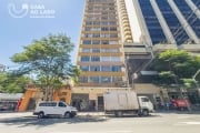 Apartamento 69m² com 02 quartos no Centro - Curitiba/PR