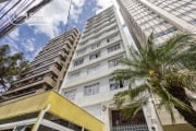 Apartamento de 52m² com 1 quarto no Centro - Curitiba/PR