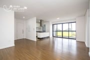 Apartamento 185m² com 02 quartos no Santo Inácio - Curitiba/PR