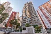 Apartamento 215m² com 03 quartos no Batel - Curitiba/PR