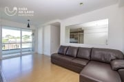 Apartamento 117m² com 03 quartos no Boa Vista - Curitiba/PR