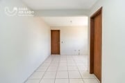 Apartamento 40m² de 02 quartos no Capão da Imbuia - Curitiba/PR