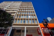 Sala/Conjunto Comercial 39m² no Centro - Curitiba/PR