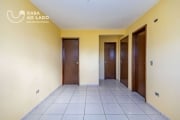 Apartamento 36m² com 01 quarto no Capão da Imbuia - Curitiba/PR