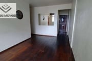 Apartamento com 2 dormitórios à venda, 51 m² por R$ 400.000,00 - Vila Mariana - São Paulo/SP