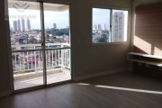 Apartamento com 1 dormitório à venda, 48 m² por R$ 750.000,00 - Chácara Klabin - São Paulo/SP