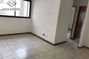 Apartamento com 2 dormitórios para alugar, 52 m² por R$ 3.437,79/mês - Saúde - São Paulo/SP