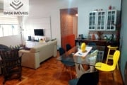 Apartamento com 3 dormitórios à venda, 118 m² por R$ 692.000,00 - Vila Mariana - São Paulo/SP