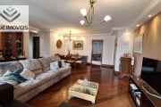 Apartamento à venda, 137 m² por R$ 1.300.000,00 - Ipiranga - São Paulo/SP