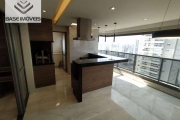 Apartamento, 166 m² - venda por R$ 3.240.000,00 ou aluguel por R$ 15.000,00/mês - Alto do Ipiranga - São Paulo/SP