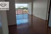 Apartamento com 3 dormitórios à venda, 99 m² por R$ 1.600.000,00 - Vila Mariana - São Paulo/SP