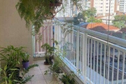 Apartamento à venda, 94 m² por R$ 1.300.000,00 - Vila Mariana - São Paulo/SP