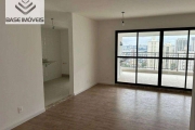 Apartamento com 3 dormitórios à venda, 119 m² por R$ 1.498.000,00 - Ipiranga - São Paulo/SP