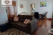 Apartamento à venda, 93 m² por R$ 790.000,00 - Vila Mariana - São Paulo/SP