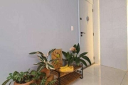 Apartamento à venda, 65 m² por R$ 600.000,00 - Cambuci - São Paulo/SP