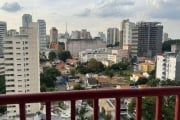 Apartamento à venda, 45 m² por R$ 575.000,00 - Vila Mariana - São Paulo/SP