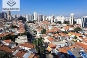 Apartamento com 3 dormitórios à venda, 93 m² por R$ 1.600.000,00 - Mirandópolis - São Paulo/SP