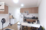 Studio à venda, 28 m² por R$ 320.000,00 - Saúde - São Paulo/SP