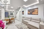 Sobrado com 4 dormitórios à venda, 160 m² por R$ 1.440.000,00 - Chácara Klabin - São Paulo/SP