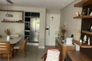 Apartamento com 3 dormitórios à venda, 98 m² por R$ 1.035.000,00 - Cambuci - São Paulo/SP