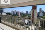 Apartamento à venda, 158 m² por R$ 2.815.000,00 - Vila Clementino	 - São Paulo/SP