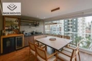 Apartamento com 2 dormitórios à venda, 92 m² por R$ 1.400.000,00 - Vila Mariana - São Paulo/SP