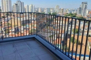 Apartamento à venda, 72 m² por R$ 870.000,00 - Ipiranga - São Paulo/SP