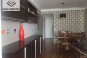 Apartamento com 2 dormitórios à venda, 108 m² por R$ 1.300.000,00 - Ipiranga - São Paulo/SP