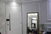 Apartamento com 3 dormitórios à venda, 70 m² por R$ 530.000,00 - Cambuci - São Paulo/SP