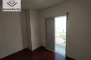 Apartamento com 3 dormitórios à venda, 102 m² por R$ 930.000,00 - Mirandópolis - São Paulo/SP