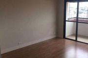 Apartamento à venda, 115 m² por R$ 710.000,00 - Jabaquara - São Paulo/SP