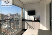 Apartamento com 2 dormitórios à venda, 71 m² por R$ 869.000,00 - Mooca - São Paulo/SP