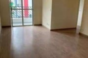 Apartamento com 3 dormitórios à venda, 72 m² por R$ 580.000,00 - Tatuapé - São Paulo/SP