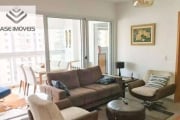 Apartamento à venda, 106 m² por R$ 1.389.000,00 - Saúde - São Paulo/SP