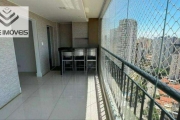 Apartamento à venda, 100 m² por R$ 1.250.000,00 - Saúde - São Paulo/SP