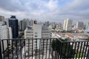 Studio com 1 dormitório à venda, 27 m² por R$ 440.000,00 - Vila Mariana - São Paulo/SP