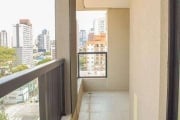 Apartamento com 2 dormitórios à venda, 53 m² por R$ 719.000,00 - Ipiranga - São Paulo/SP