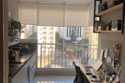 Apartamento à venda, 64 m² por R$ 848.000,00 - Saúde - São Paulo/SP