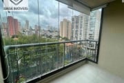 Apartamento com 2 dormitórios à venda, 70 m² por R$ 680.000,00 - Ipiranga - São Paulo/SP