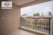 Apartamento à venda, 56 m² por R$ 920.000,00 - Vila Clementino	 - São Paulo/SP