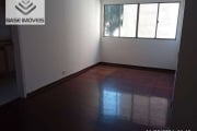 Apartamento com 2 dormitórios à venda, 66 m² por R$ 480.000,00 - Saúde - São Paulo/SP