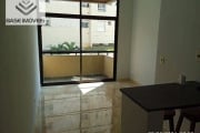 Apartamento com 1 dormitório, 39 m² - venda por R$ 495.000,00 ou aluguel por R$ 3.848,75/mês - Vila Mariana - São Paulo/SP