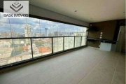 Apartamento com 3 dormitórios à venda, 108 m² por R$ 1.430.000,00 - Ipiranga - São Paulo/SP