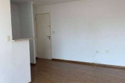 Apartamento com 1 dormitório, 40 m² - venda por R$ 490.000,00 ou aluguel por R$ 3.521,00/mês - Mirandópolis - São Paulo/SP