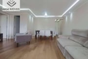 Apartamento com 3 dormitórios à venda, 81 m² por R$ 900.000,00 - Vila Mariana - São Paulo/SP