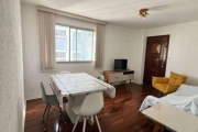 Apartamento, 110 m² - venda por R$ 1.200.000,00 ou aluguel por R$ 6.347,00/mês - Paraíso - São Paulo/SP